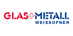 glasmetall logo