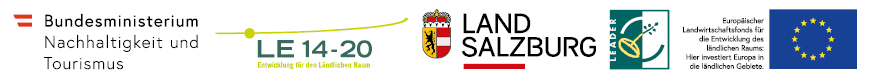 Logo leaderprojekt Dienerwohngebäude