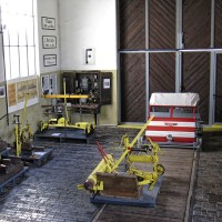 museum tauernbahn