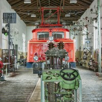 museum tauernbahn