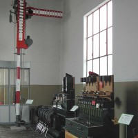 museum tauernbahn