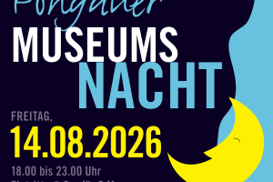 Freitag, 14. 8. 2026