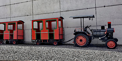 Freitag, 1. 5.  2026